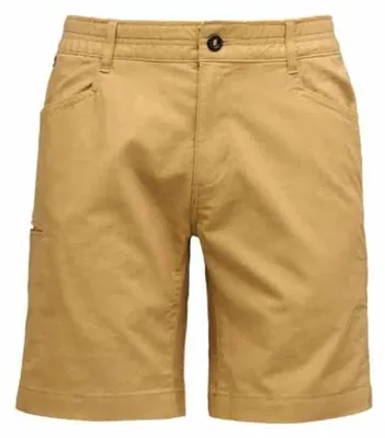 Produktbild von Black Diamond Rocklock Kurze Hose Beige 32 Mann Beige 32