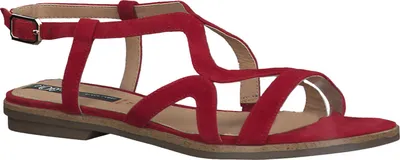Produktbild von Sandalen 28108 red 40