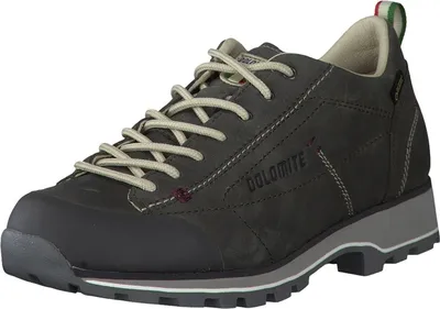 Produktbild von Dolomite Wander- & Bergschuhe Cinquantaquattro Low Unisex 353632323931 Grau 39 1/2 EU