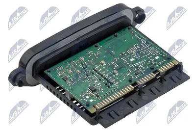 Produktbild von NTY Scheinwerfer-Steuergerät Steuergerät EPX-BM-096 beidseitig für BMW 7 (F01, F02, F03, F04)