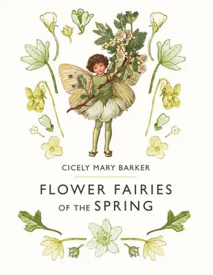Produktbild von Flower Fairies of the Spring