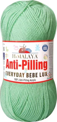 Immagine prodotto di Filato per maglieria Himalaya Everyday Bebe Lux 70434