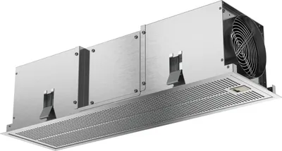 Produktbild von CleanAir Umluftmodul LZ21JXC51, Umrüst-Set