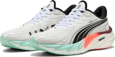 Produktbild von Puma Velocity Nitro 4 Hyrox Laufschuhe Weiß EU 47 Mann Weiß EU 47