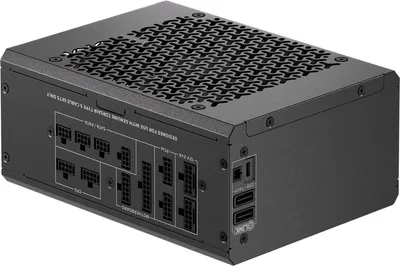 Immagine prodotto di Corsair HX1500i alimentatore per computer 1500 W 24-pin ATX ATX Nero