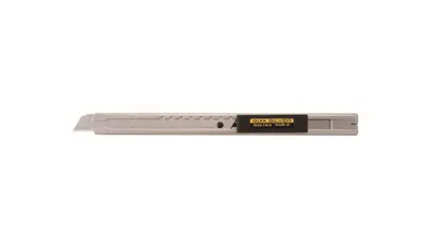 Produktbild von Olfa C0000201201 Cuttermesser SVR-2