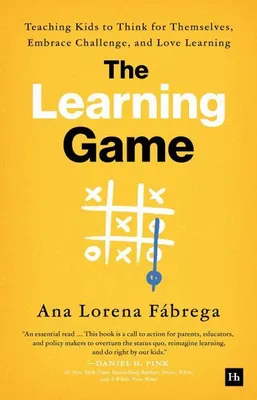 Obrázek produktu pro The Learning Game