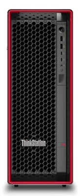 Produktbild von Lenovo ThinkStation P5 Workstation Xeon 3,5GHz 64GB DDR5 1TB SSD RTX PRO 4000