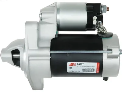 Imagen del producto de Motor de arranque para Toyota Yaris, 12V, 1,6 kW