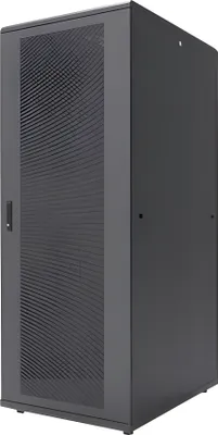 Obrázok produktu pre Intellinet 713733, Voľne stojací rack, 42U, 1500 kg, Zámok, Nastaviteľné nohy, 152 kg
