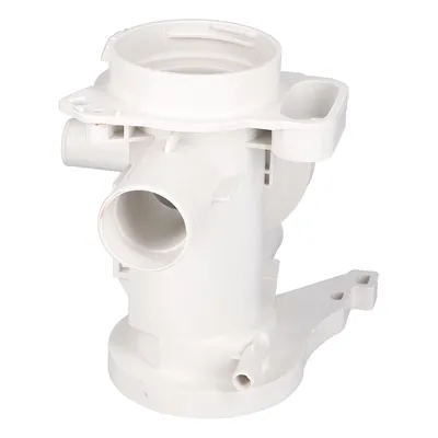 Produktbild von Pumpenkopf für Ablaufpumpe SAMSUNG DC61-02505A in Waschmaschine