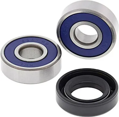 Immagine prodotto di Kit cuscinetti ruota WRP 12x32x10mm 3 pezzi