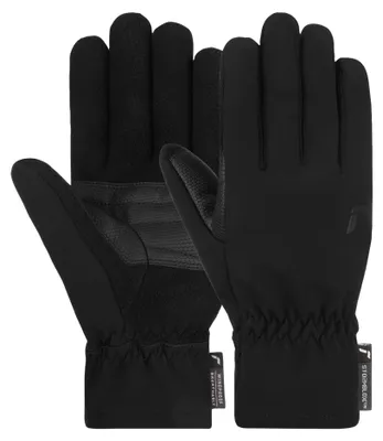 Produktbild von Reusch Blizz STORMBLOXX Multifunktionshandschuh Herren schwarz Gr 10