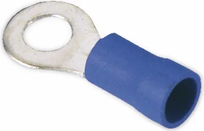 Produktbild von Ringkabelschuh, 2,5 mm², M5, 10 Stück