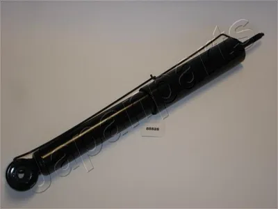 Productafbeelding van 2x JAPANPARTS MM-85526 Set achterste schokdempers, gasgevuld