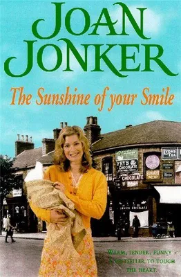 Produktbild von The Sunshine of your Smile