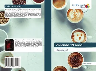 Produktbild von Viviendo 19 años