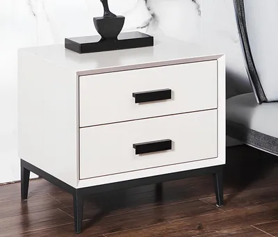 Obrázok produktu pre Moderner Nachtt Tisch Beistell Tische Konsolen Konsole Schlaf Zimmer Kommode