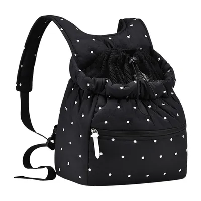 Produktbild von Katzentragetasche mit Sicherheitsleine Hundetasche für Kleine Hunde Hundetragetasche Fronttasche, Atmungsaktiv Leicht