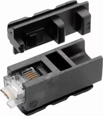 Produktbild von Cimco Pressprofileinsatz 10 6016 106016