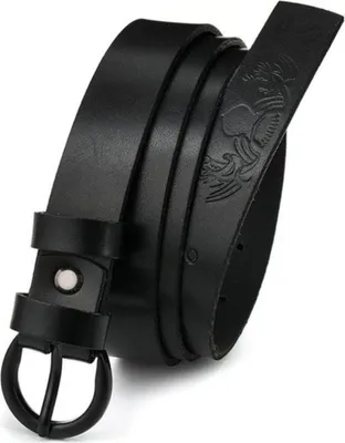Produktbild von Gürtel Beltimore a65black90