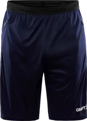 Produktbild von Craft Evolve Zip Pocket Shorts M