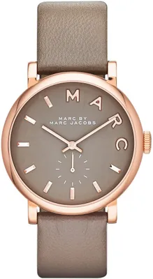 Immagine prodotto di Orologio da donna Marc by Marc Jacobs - MBM1266