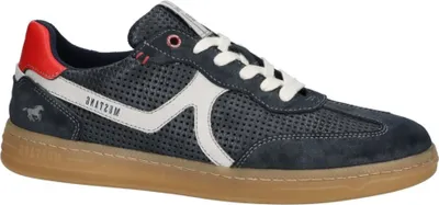 Image de Mustang Sneaker Sneaker en similicuir