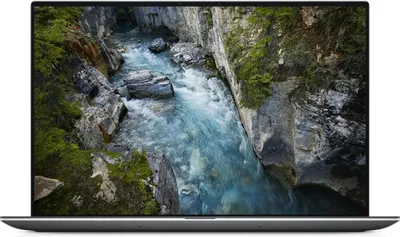 Produktbild von DELL Precision 5570 | Intel Core i7 | NVIDIA RTX A1000