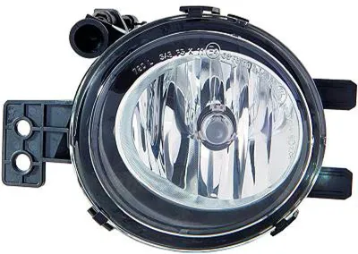 Produktbild von DIEDERICHS 1280388 H8 Nebelscheinwerfer Rechts für BMW 1 Cabrio (E88) Nebelleuchte