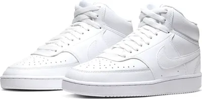 Produktbild von Nike Damen Sneaker, weiß(weiß), Gr. 381/2
