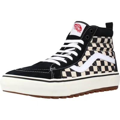 Produktbild von VANS Halbschuhe UA SK8-Hi MTE-1, Schwarz:38