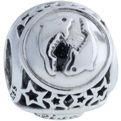 Produktbild von PANDORA Damen-Bead 925 Silber-791935