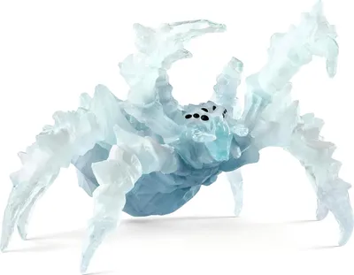Immagine prodotto di Schleich 42494 Mostro del ghiaccio
