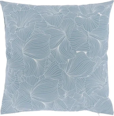 Produktbild von Outdoor-Kissen OLIVOR 45x45 cm, blau