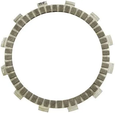 Imagen del producto de Kit de discos de embrague TRW LUCAS MCC141-8 para modelos Tuono, RVF750R y RC45