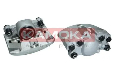 Produktbild von KAMOKA JBC0911 Bremssattel Vorne Links Ø57mm für AUDI A4 Avant (8K5, B8) A5 Sportback (8TA) A4 Limousine (8K2, B8) A5 Coupe (8T3) A4 Cabrio
