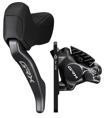Immagine prodotto di Pastiglie freno Shimano Bl-rx825-l/br-rx820-f Argento Taglia unica