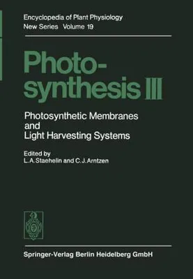 Obrázok produktu pre Photosynthesis III