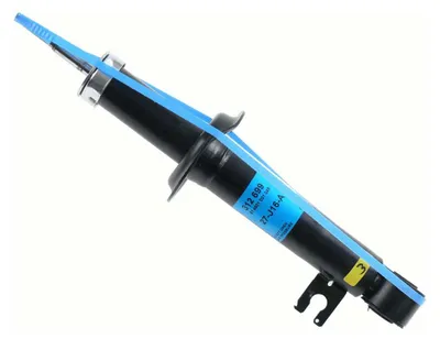 Immagine prodotto di 2x Set di ammortizzatori posteriori a gas a pressione SACHS 312 699