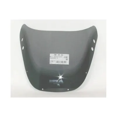 Obrázek produktu pro MRA čelní sklo na motocykl HONDA CBR 900 RR, SC28, -1993, forma O, tónované