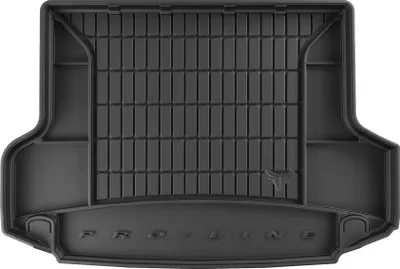 Produktbild von FROGUM 3D Kofferraummatte für Hyundai ix35 I/Tucson II 2009-15