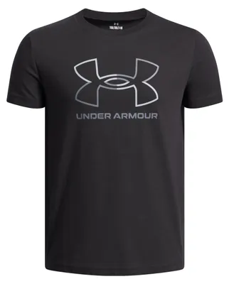 Obrázok produktu pre Under Armour Ua Gl Foundation Ss - čierna, veľkosť:XL
