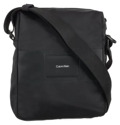 Produktbild von Calvin Klein Herren Umhängetaschen K50K509545 BAX Farbe:Schwarz Größe: Einheitsgröße