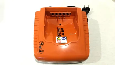 Immagine prodotto di Caricabatterie rapido originale Stihl AL 500 230 V