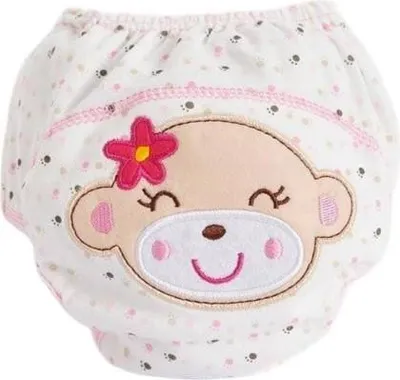 Produktbild von Trainingshöschen Trainerhöschen zum Wickeln Teddybär Unterwäsche
