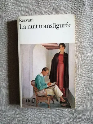 Image de La Nuit transfigurée