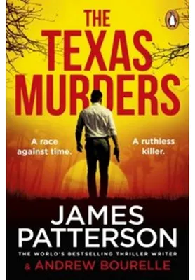 Zdjęcie produktu dla The Texas Murders