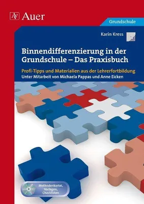 Produktbild von Binnendifferenzierung in der Grundschule
