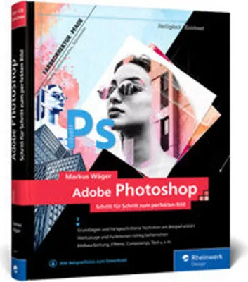 Image de Adobe Photoshop